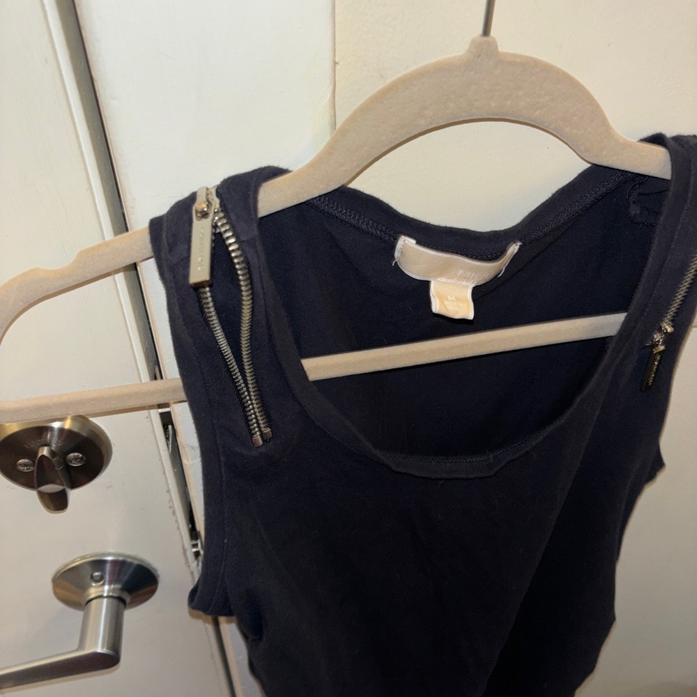 Michael Kors Maternity tank top